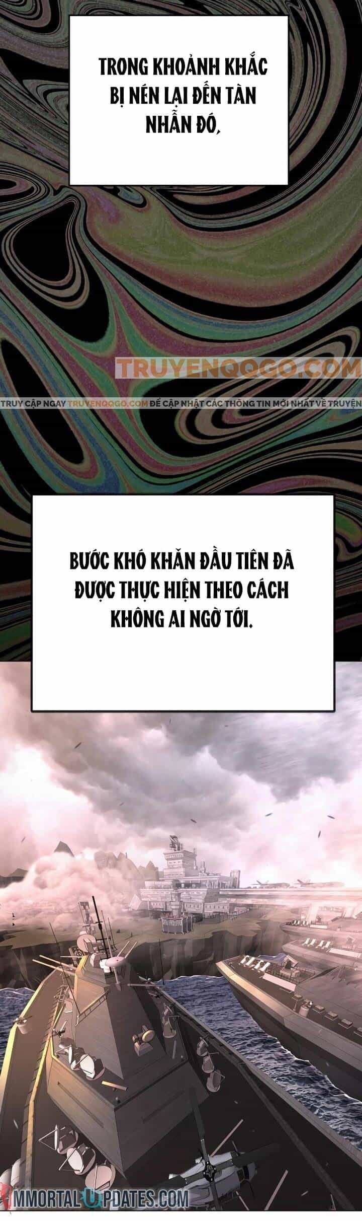 Kĩ Nguyên Của Anh Hùng - Chương 180 - ảnh 20