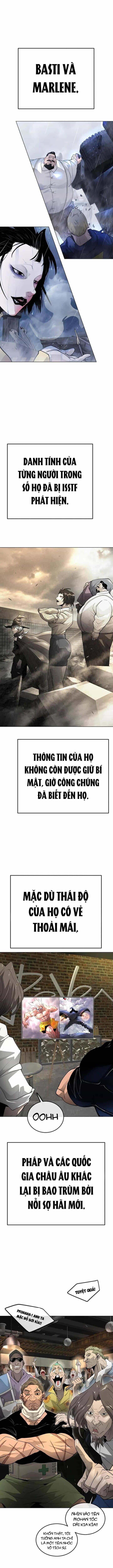 Kĩ Nguyên Của Anh Hùng - Chương 182 - ảnh 10