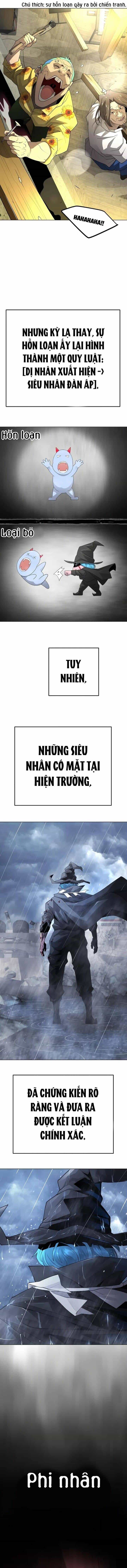 Kĩ Nguyên Của Anh Hùng - Chương 182 - ảnh 12