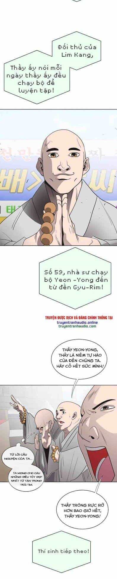 Kĩ Nguyên Của Anh Hùng - Chương 18 - ảnh 26