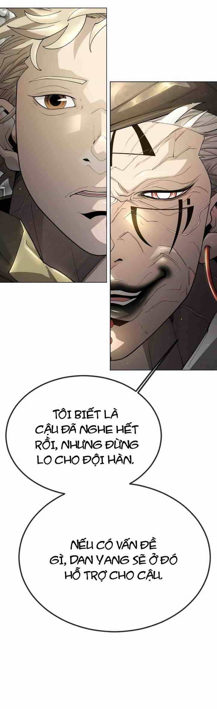 Kĩ Nguyên Của Anh Hùng - Chương 187 - ảnh 41
