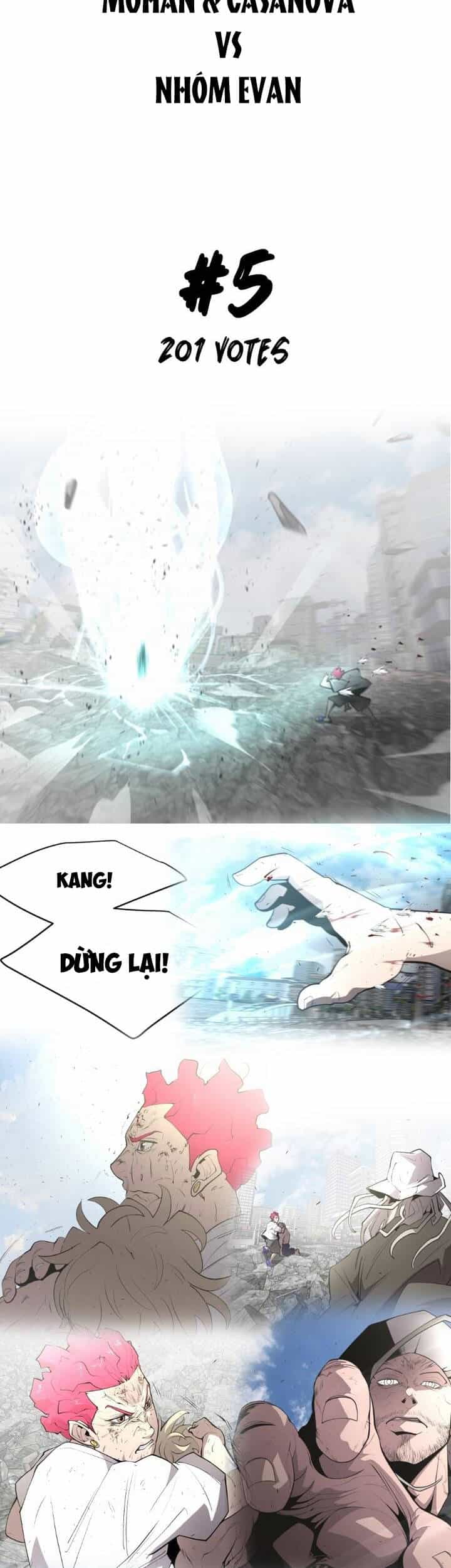 Kĩ Nguyên Của Anh Hùng - Chương 187.5 - ảnh 23