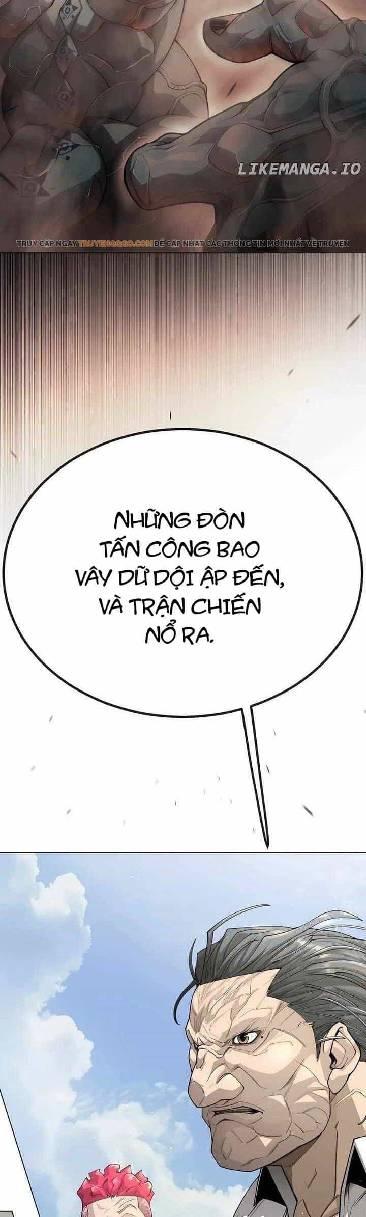 Kĩ Nguyên Của Anh Hùng - Chương 188 - ảnh 38