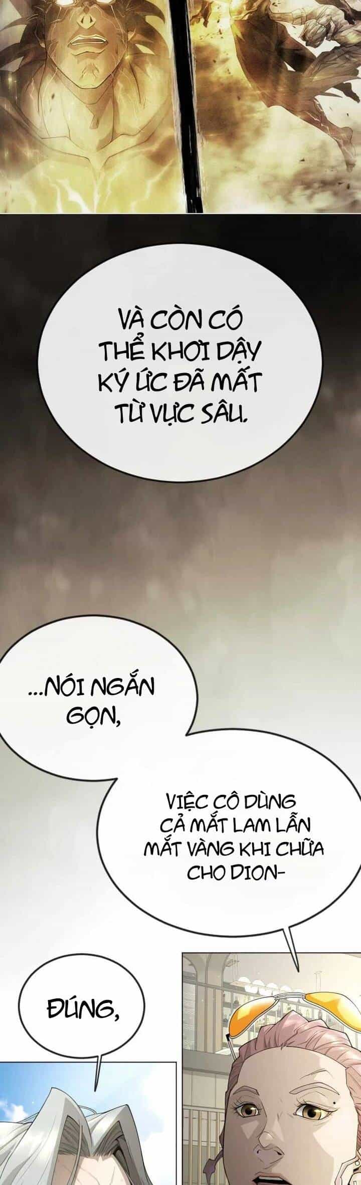 Kĩ Nguyên Của Anh Hùng - Chương 190 - ảnh 43
