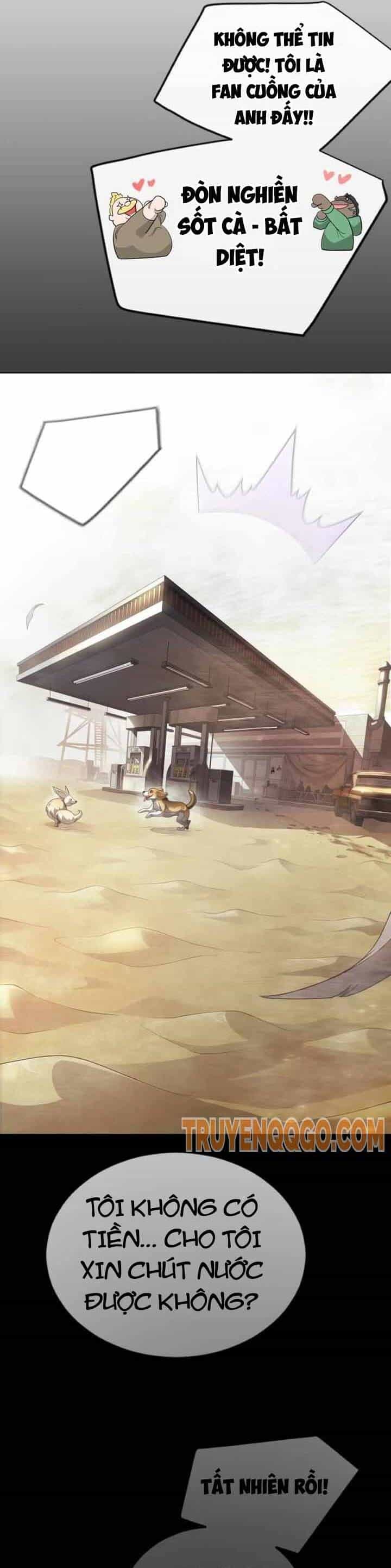 Kĩ Nguyên Của Anh Hùng - Chương 191 - ảnh 52