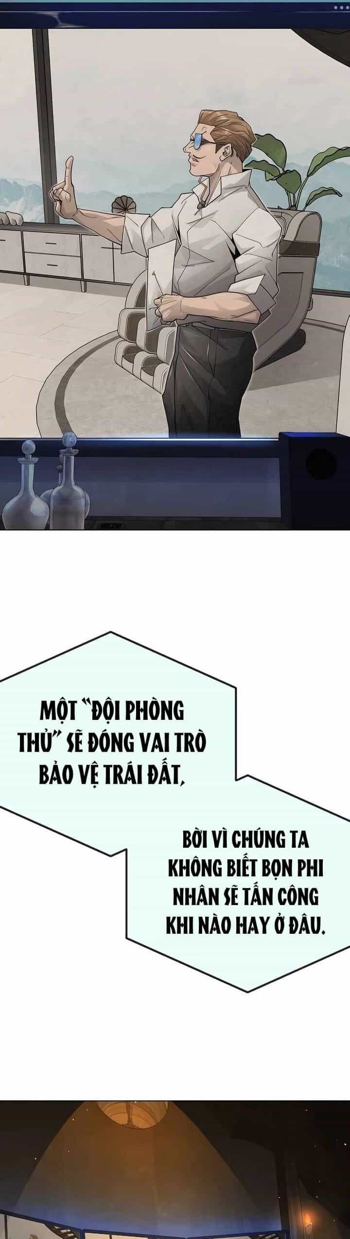Kĩ Nguyên Của Anh Hùng - Chương 194 - ảnh 31