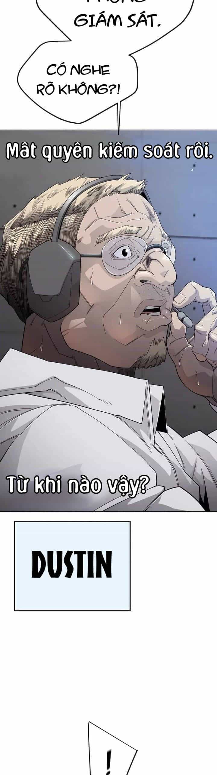 Kĩ Nguyên Của Anh Hùng - Chương 194 - ảnh 42