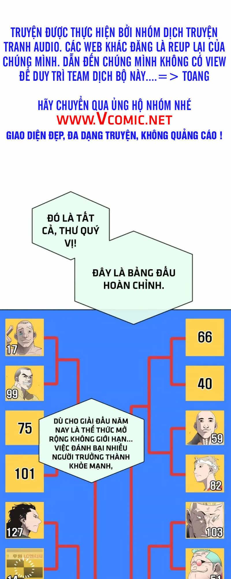 Kĩ Nguyên Của Anh Hùng - Chương 19 - ảnh 1