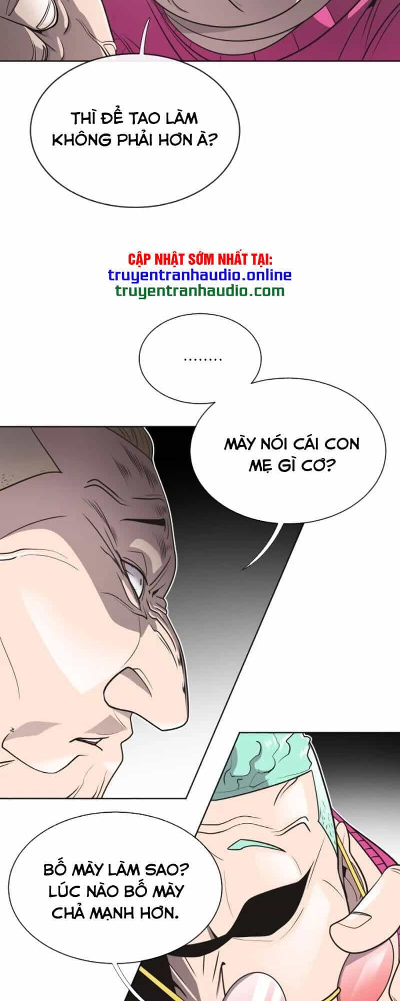 Kĩ Nguyên Của Anh Hùng - Chương 19 - ảnh 15