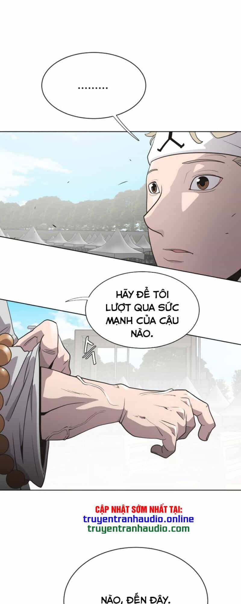 Kĩ Nguyên Của Anh Hùng - Chương 19 - ảnh 25