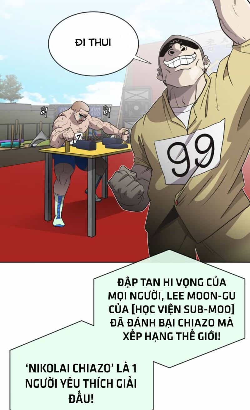 Kĩ Nguyên Của Anh Hùng - Chương 19 - ảnh 28