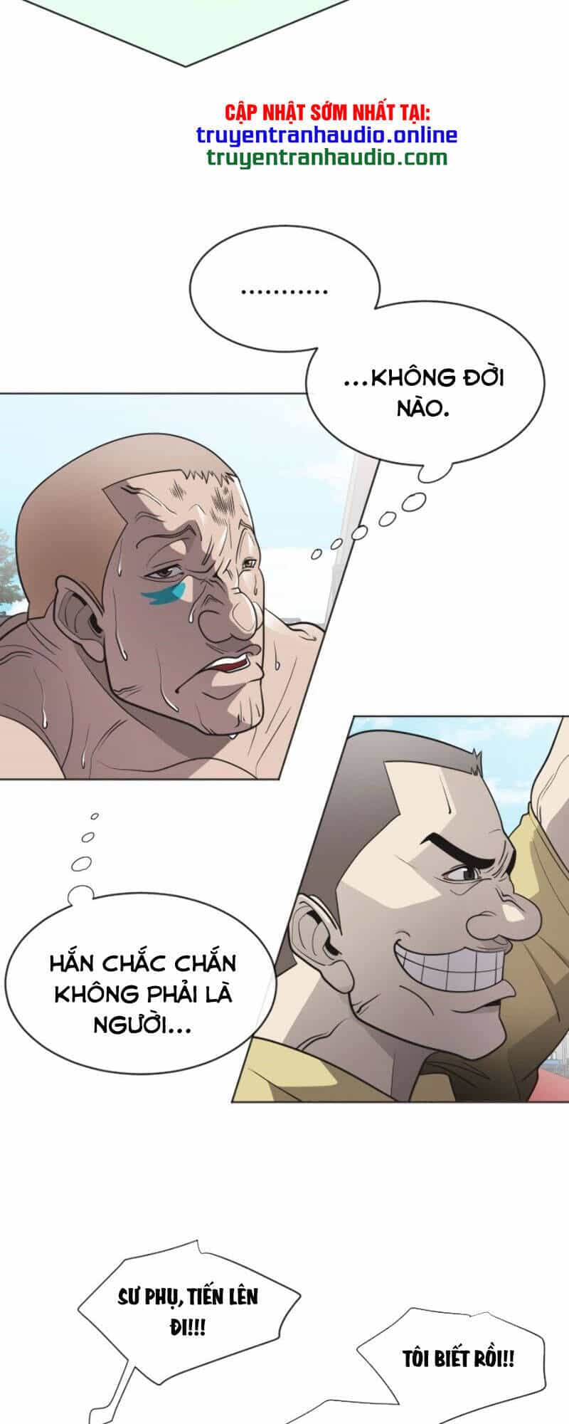 Kĩ Nguyên Của Anh Hùng - Chương 19 - ảnh 29