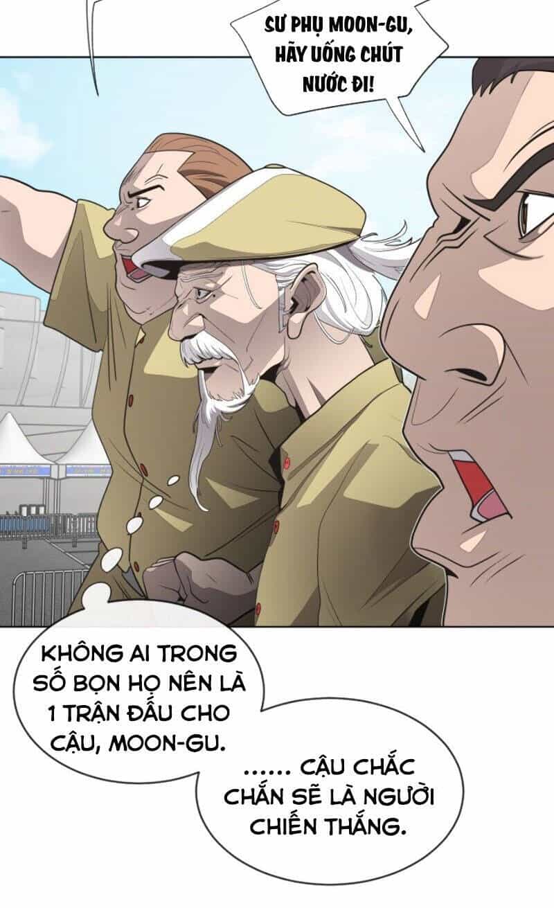 Kĩ Nguyên Của Anh Hùng - Chương 19 - ảnh 30
