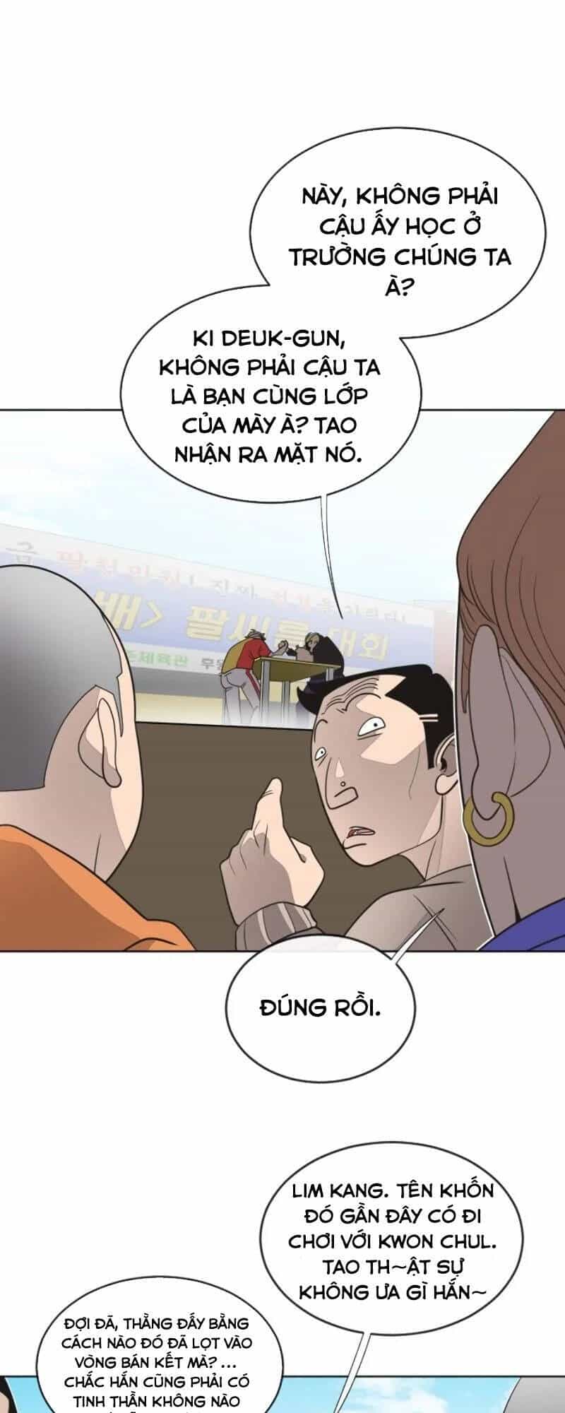 Kĩ Nguyên Của Anh Hùng - Chương 19 - ảnh 59