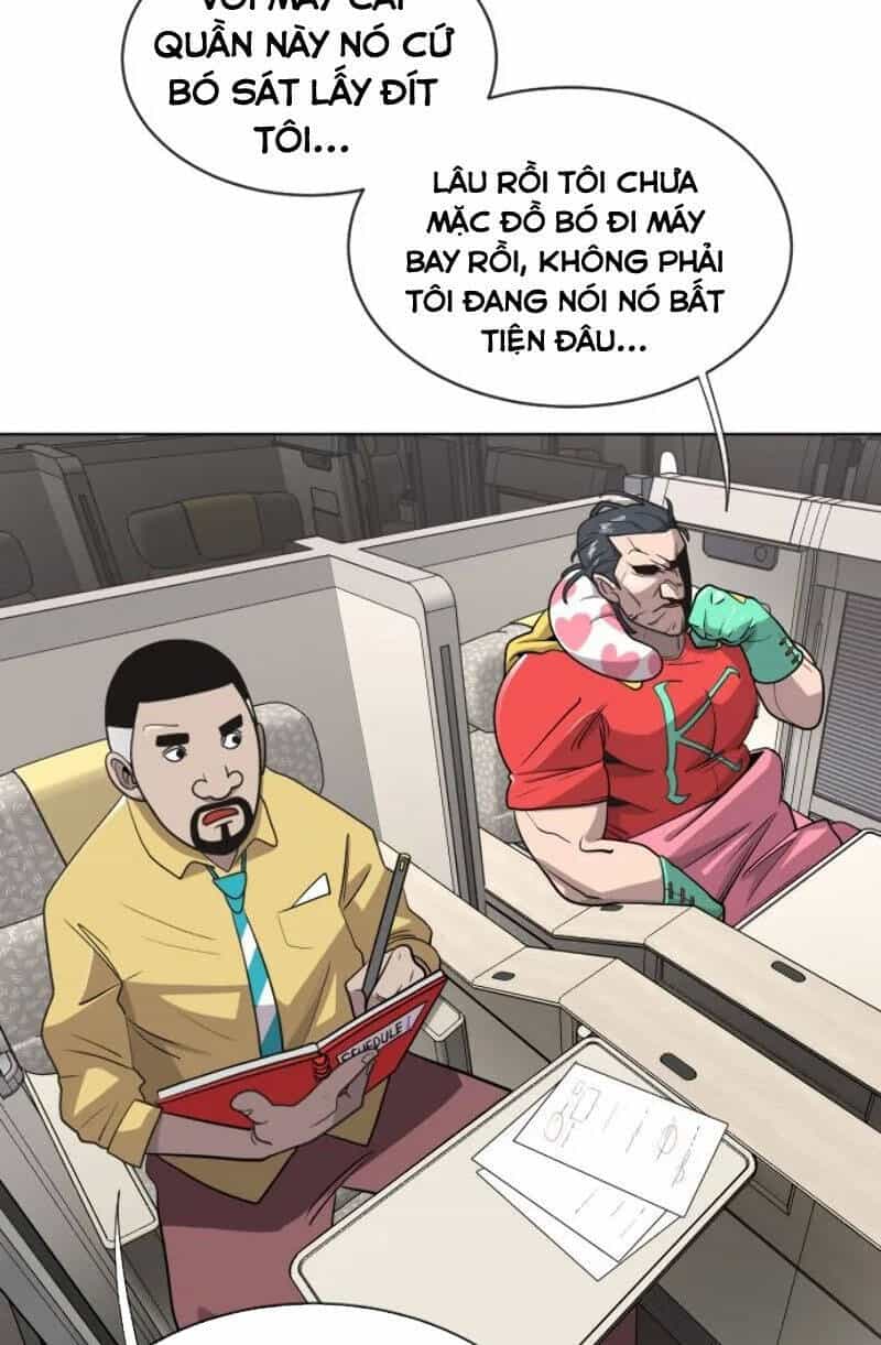 Kĩ Nguyên Của Anh Hùng - Chương 19 - ảnh 6