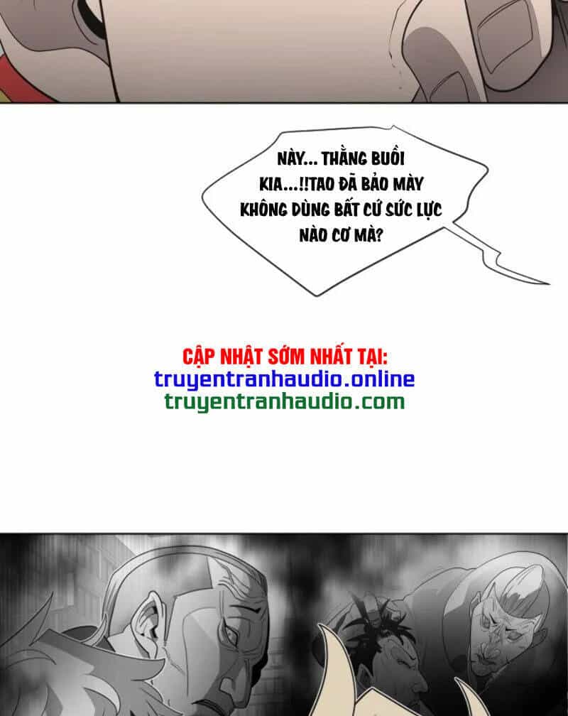 Kĩ Nguyên Của Anh Hùng - Chương 19 - ảnh 66