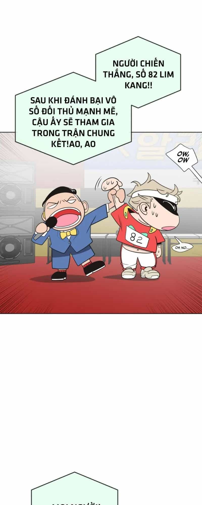 Kĩ Nguyên Của Anh Hùng - Chương 19 - ảnh 71