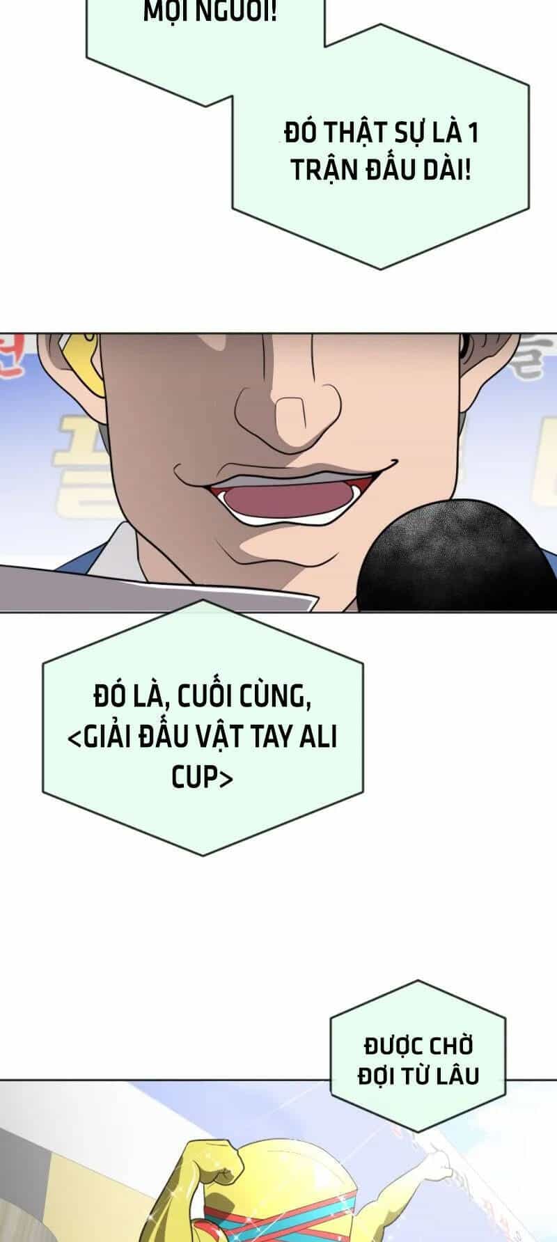 Kĩ Nguyên Của Anh Hùng - Chương 19 - ảnh 72