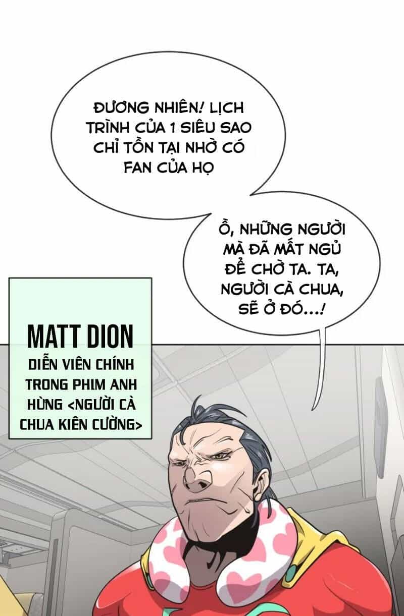 Kĩ Nguyên Của Anh Hùng - Chương 19 - ảnh 8
