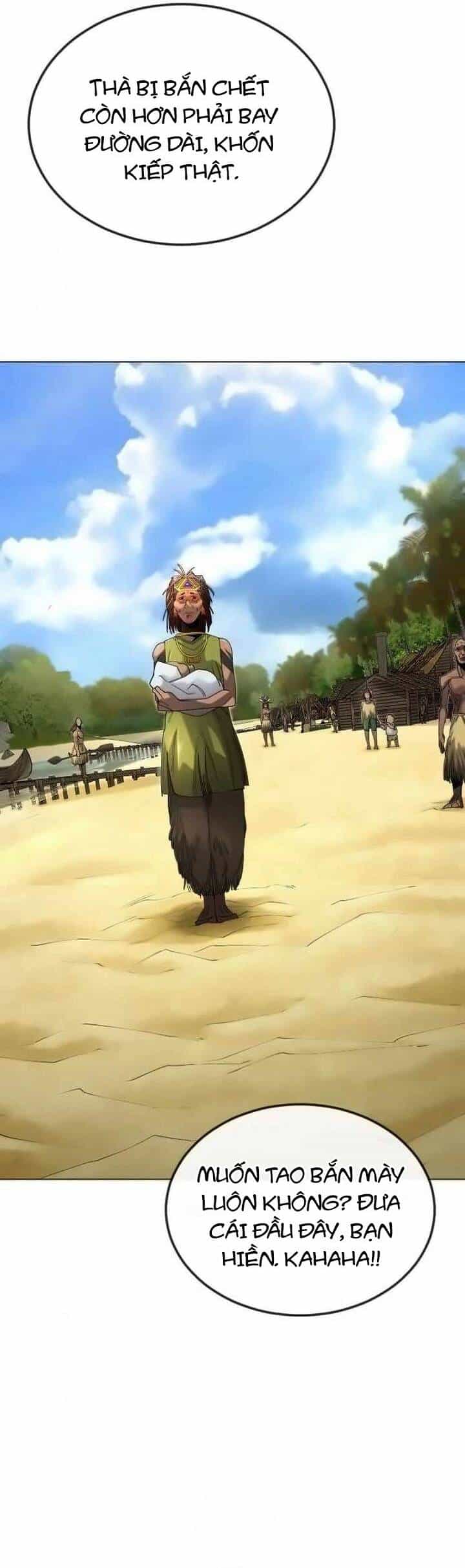 Kĩ Nguyên Của Anh Hùng - Chương 198 - ảnh 13