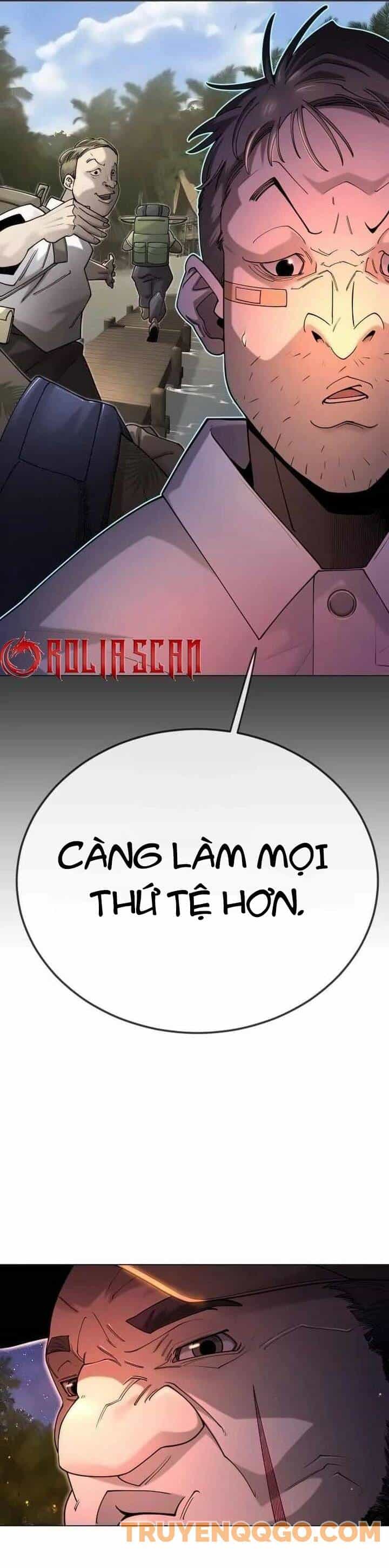 Kĩ Nguyên Của Anh Hùng - Chương 198 - ảnh 25