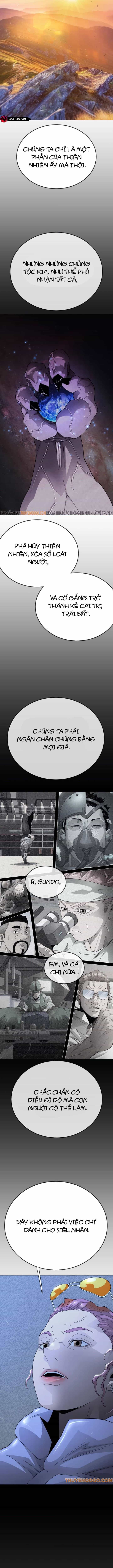Kĩ Nguyên Của Anh Hùng - Chương 200 - ảnh 12