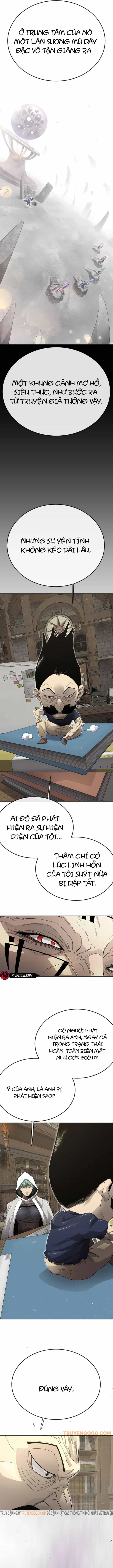 Kĩ Nguyên Của Anh Hùng - Chương 201 - ảnh 18