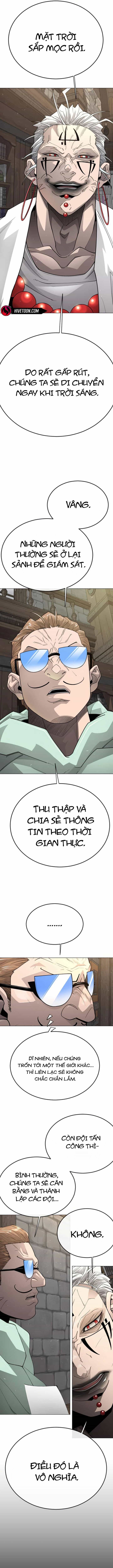 Kĩ Nguyên Của Anh Hùng - Chương 202 - ảnh 20