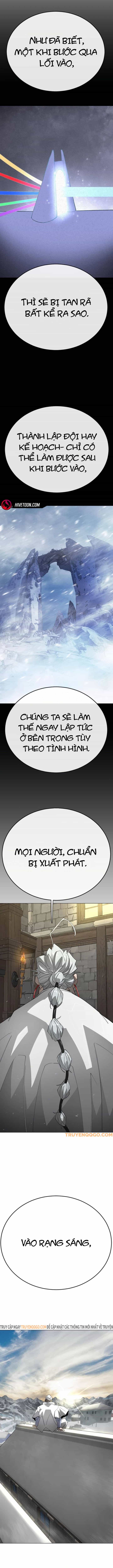 Kĩ Nguyên Của Anh Hùng - Chương 202 - ảnh 21