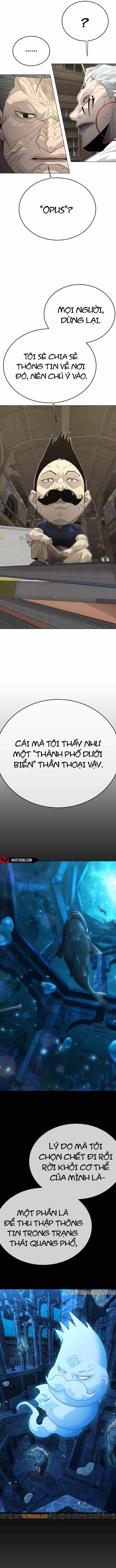 Kĩ Nguyên Của Anh Hùng - Chương 202 - ảnh 8