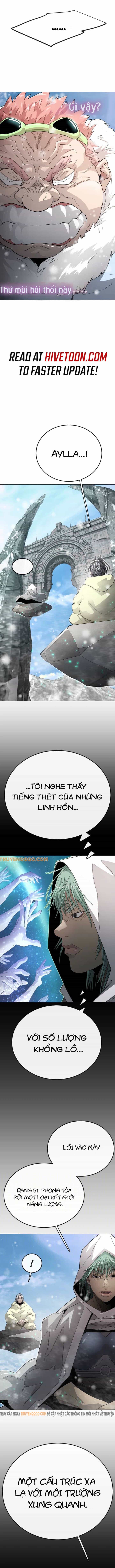 Kĩ Nguyên Của Anh Hùng - Chương 203 - ảnh 13