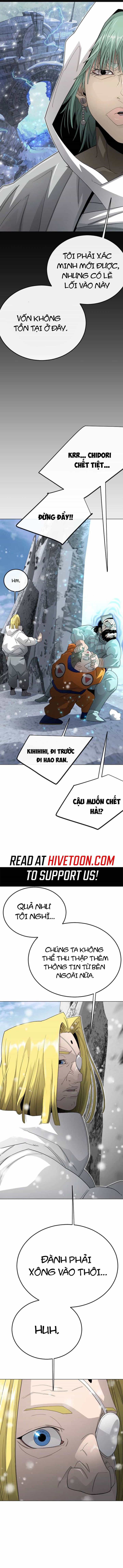 Kĩ Nguyên Của Anh Hùng - Chương 203 - ảnh 14