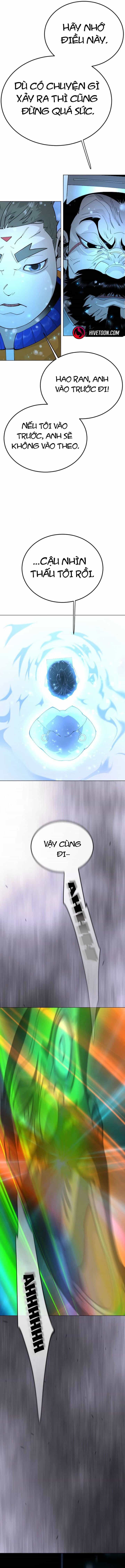 Kĩ Nguyên Của Anh Hùng - Chương 203 - ảnh 17