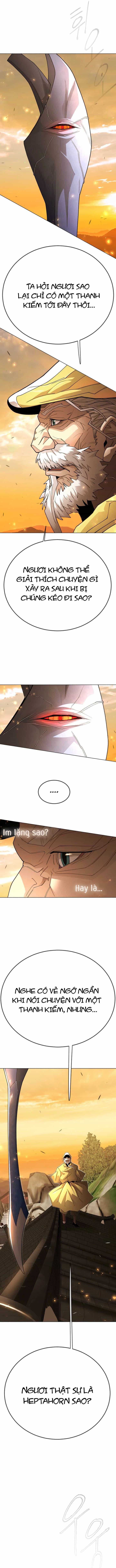 Kĩ Nguyên Của Anh Hùng - Chương 203 - ảnh 8