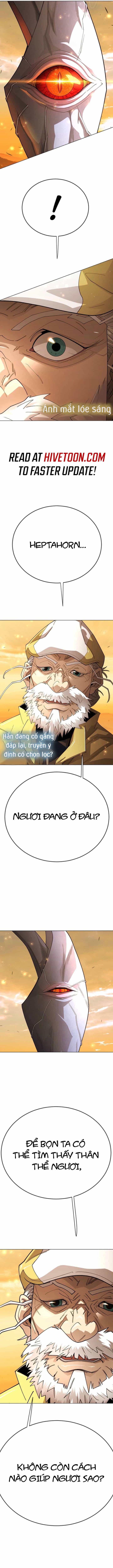 Kĩ Nguyên Của Anh Hùng - Chương 203 - ảnh 9