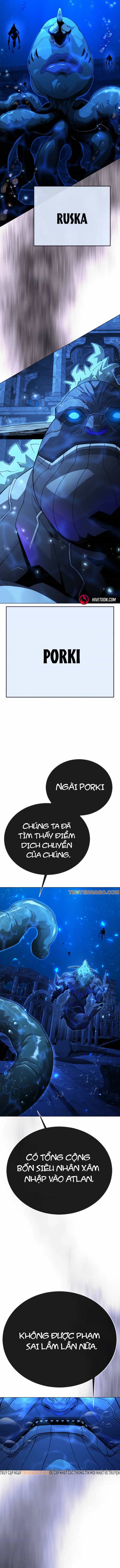 Kĩ Nguyên Của Anh Hùng - Chương 204 - ảnh 12