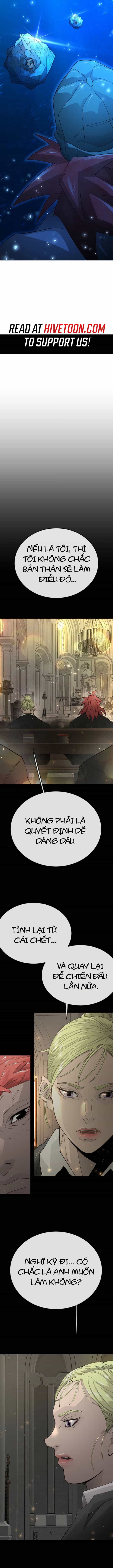 Kĩ Nguyên Của Anh Hùng - Chương 204 - ảnh 16