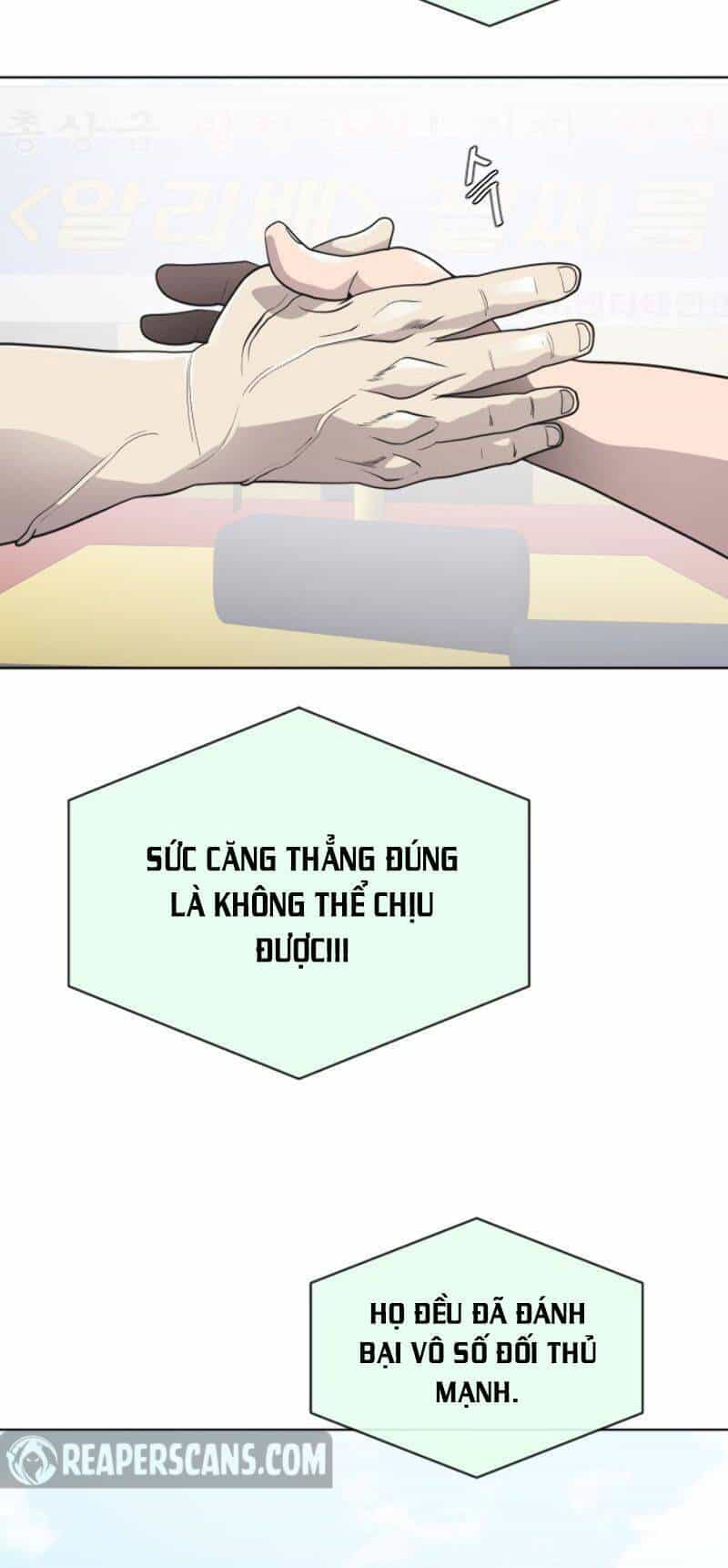 Kĩ Nguyên Của Anh Hùng - Chương 20 - ảnh 12
