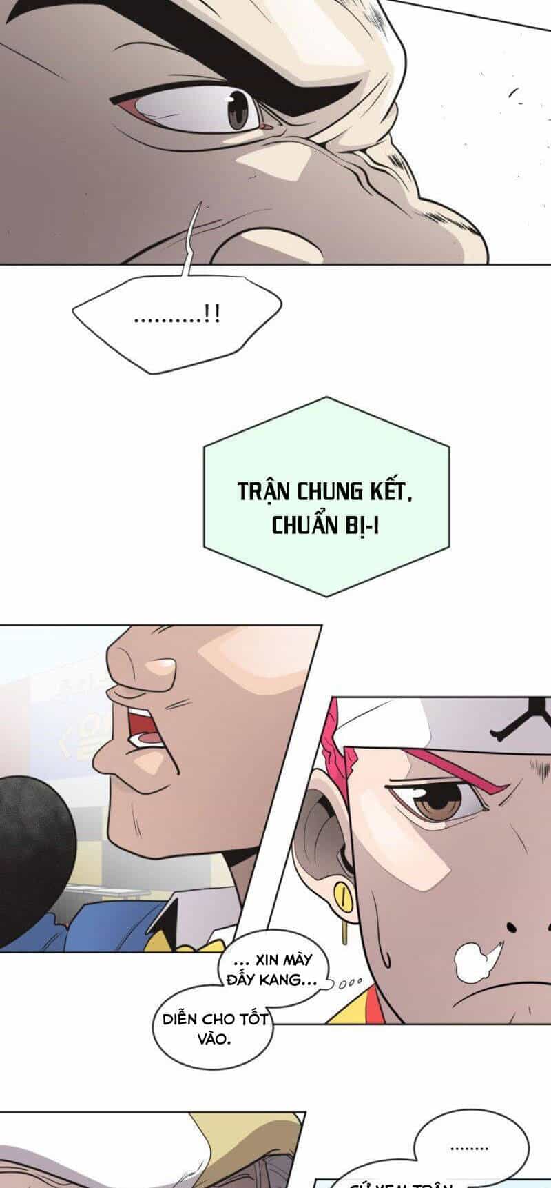 Kĩ Nguyên Của Anh Hùng - Chương 20 - ảnh 14