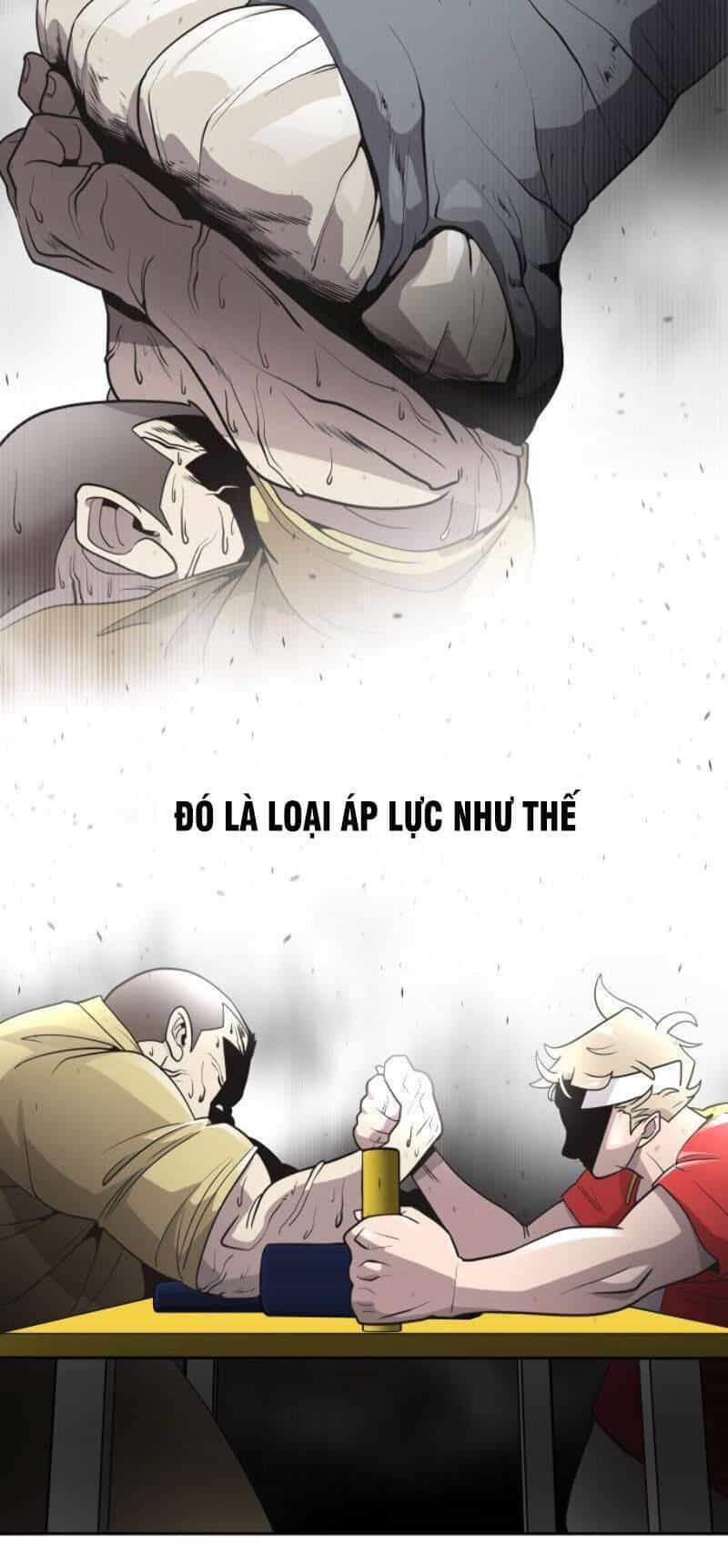 Kĩ Nguyên Của Anh Hùng - Chương 20 - ảnh 20