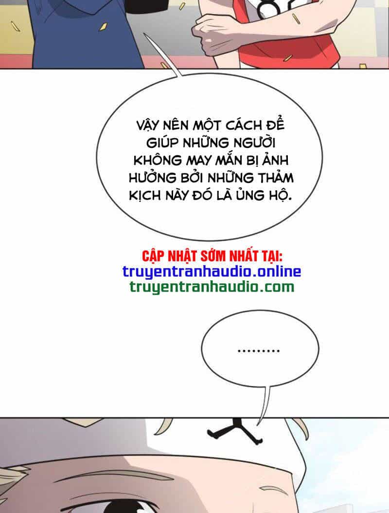 Kĩ Nguyên Của Anh Hùng - Chương 20 - ảnh 28