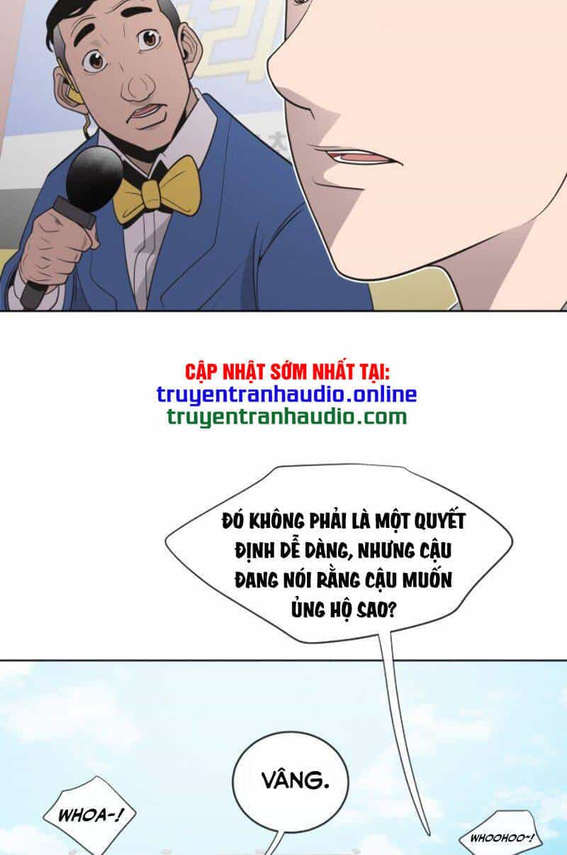 Kĩ Nguyên Của Anh Hùng - Chương 20 - ảnh 32