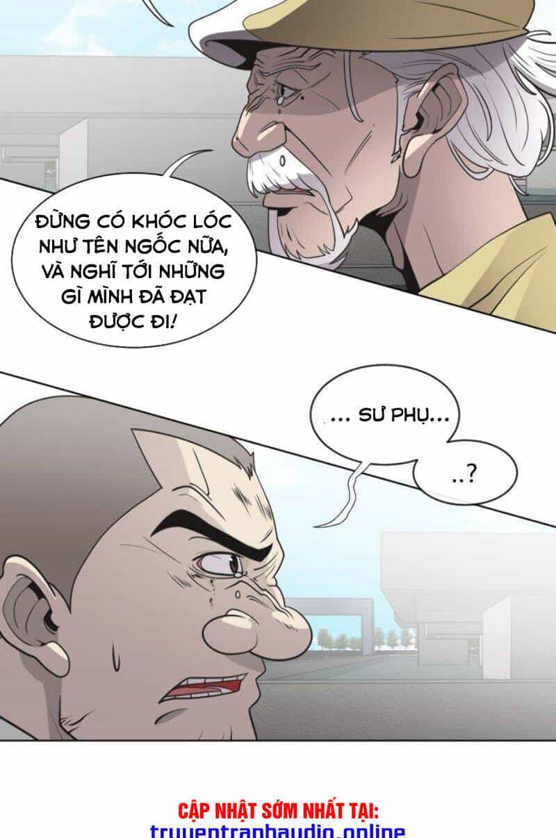 Kĩ Nguyên Của Anh Hùng - Chương 20 - ảnh 38