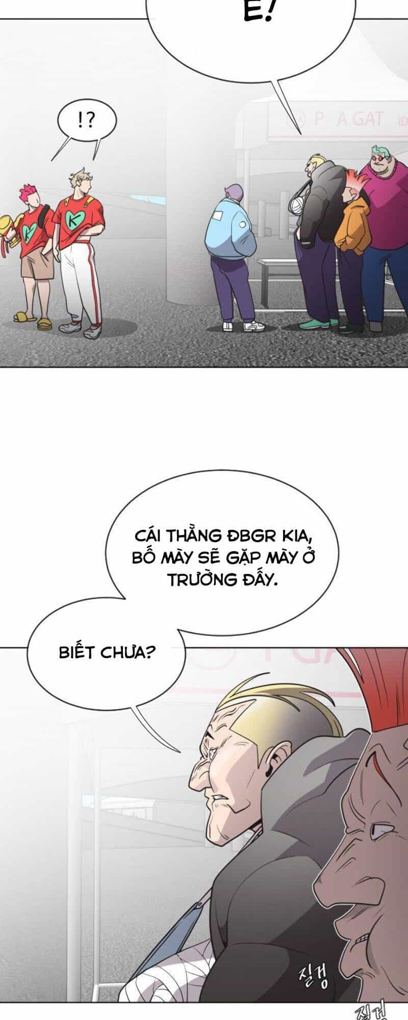 Kĩ Nguyên Của Anh Hùng - Chương 20 - ảnh 43