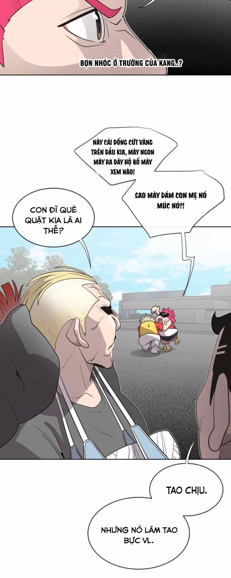 Kĩ Nguyên Của Anh Hùng - Chương 20 - ảnh 45