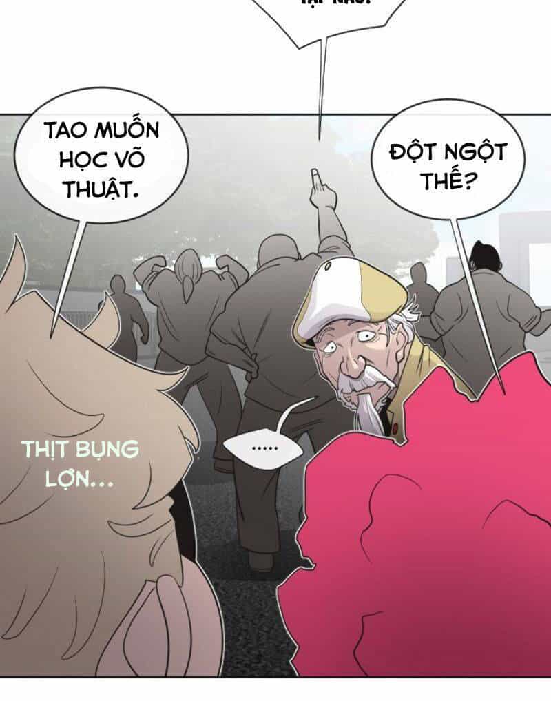 Kĩ Nguyên Của Anh Hùng - Chương 20 - ảnh 50