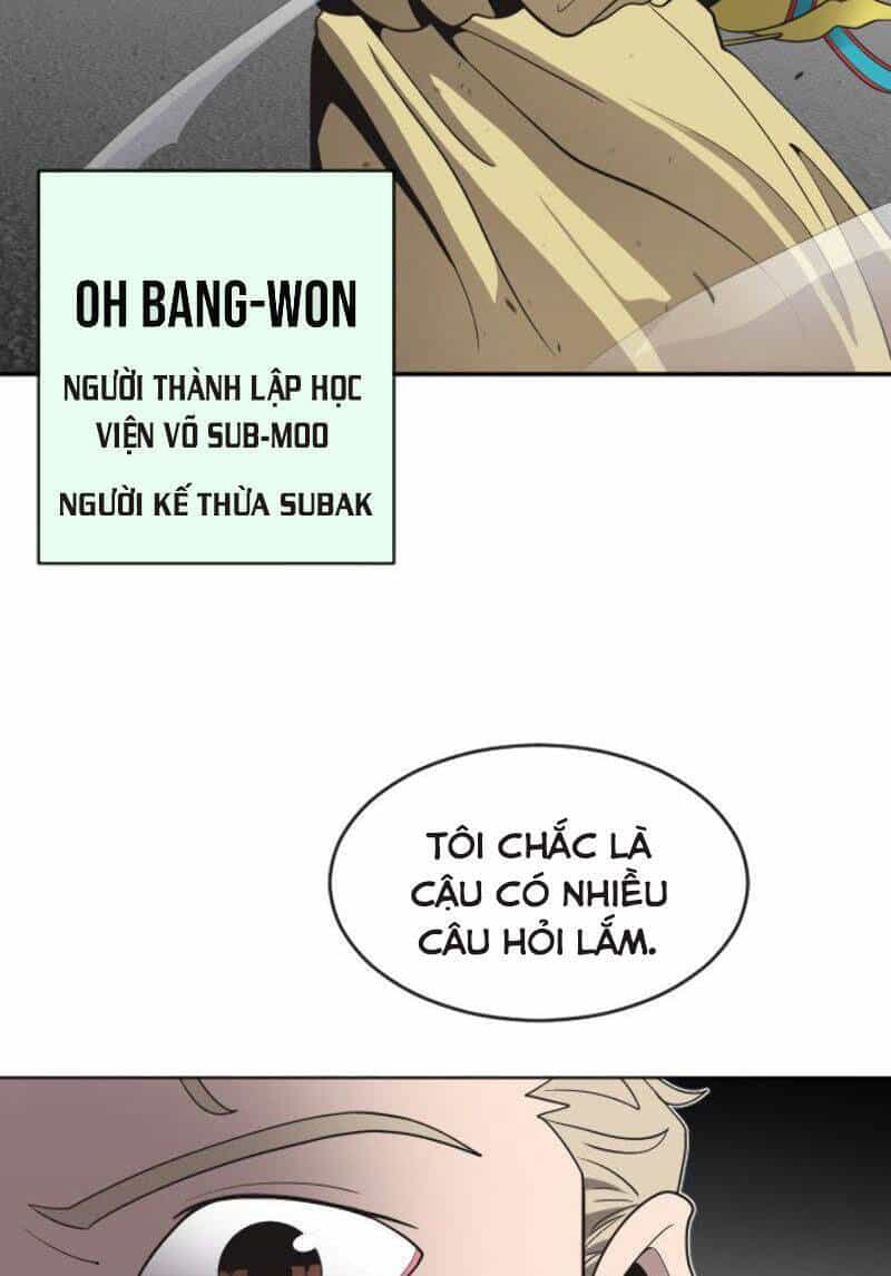 Kĩ Nguyên Của Anh Hùng - Chương 20 - ảnh 58