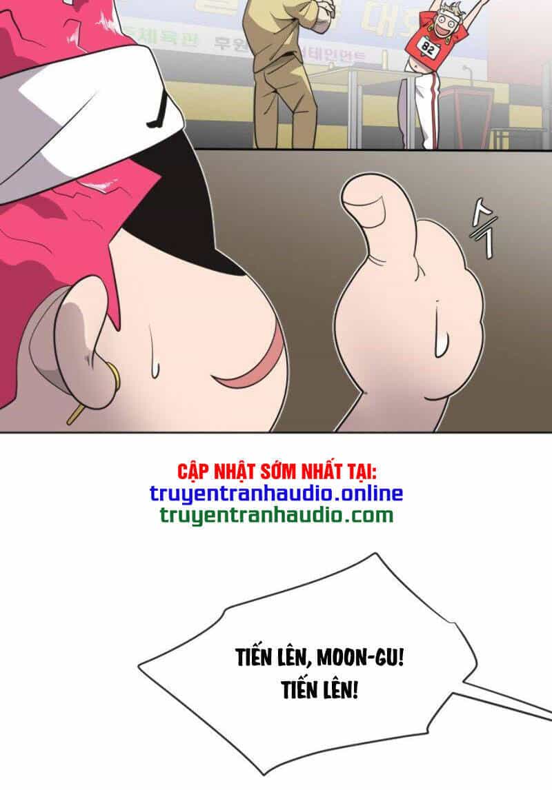 Kĩ Nguyên Của Anh Hùng - Chương 20 - ảnh 6