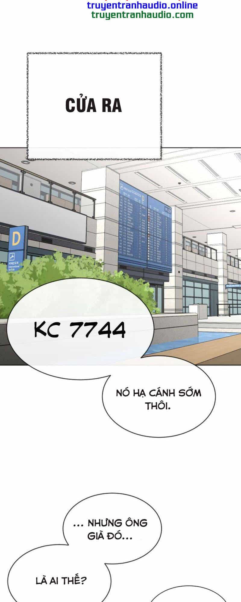 Kĩ Nguyên Của Anh Hùng - Chương 20 - ảnh 67