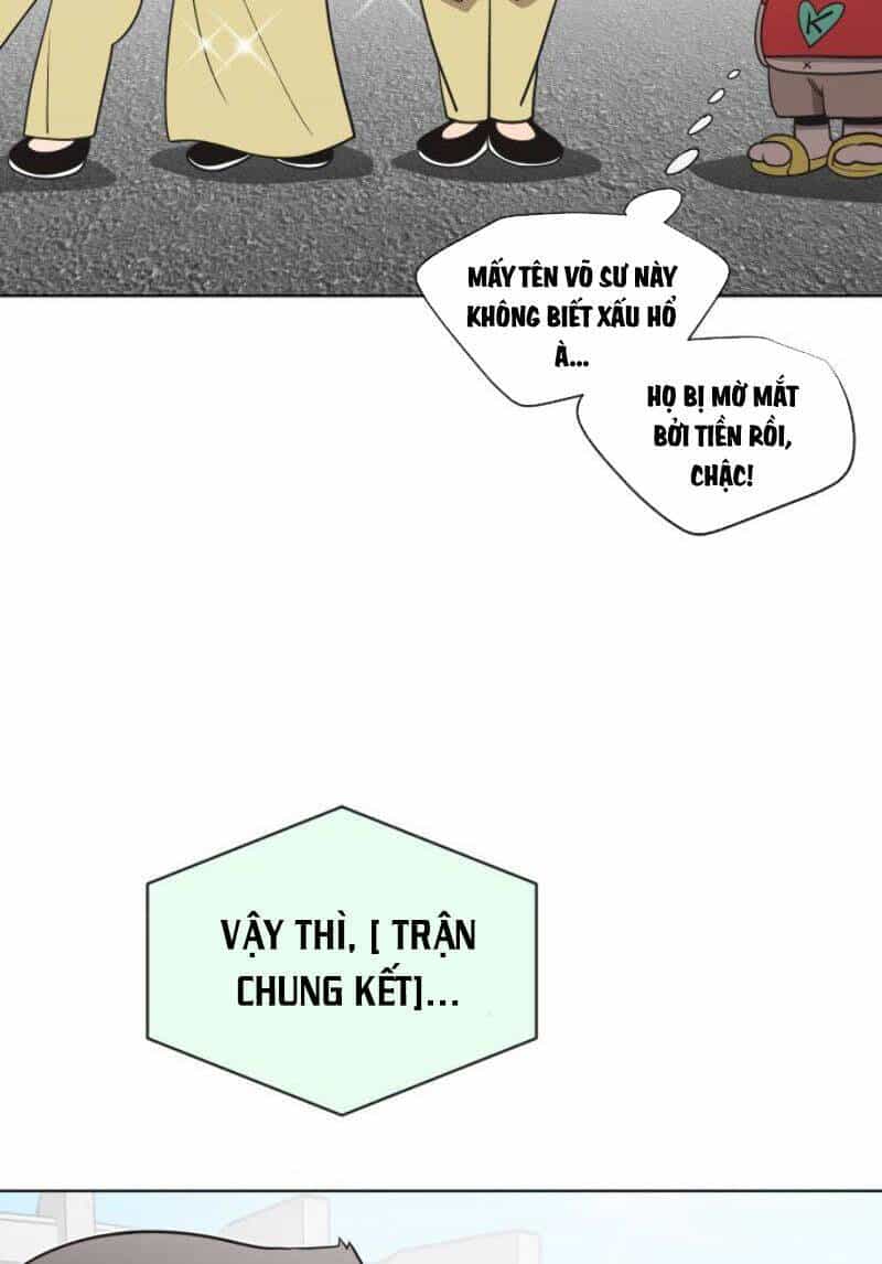 Kĩ Nguyên Của Anh Hùng - Chương 20 - ảnh 8